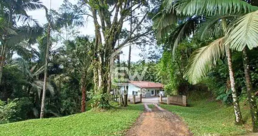 Chácara com área total de 32.389m² em schroeder, sc