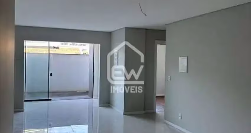 Apartamento com 110m² no residencial são tomás em jaraguá do sul, sc