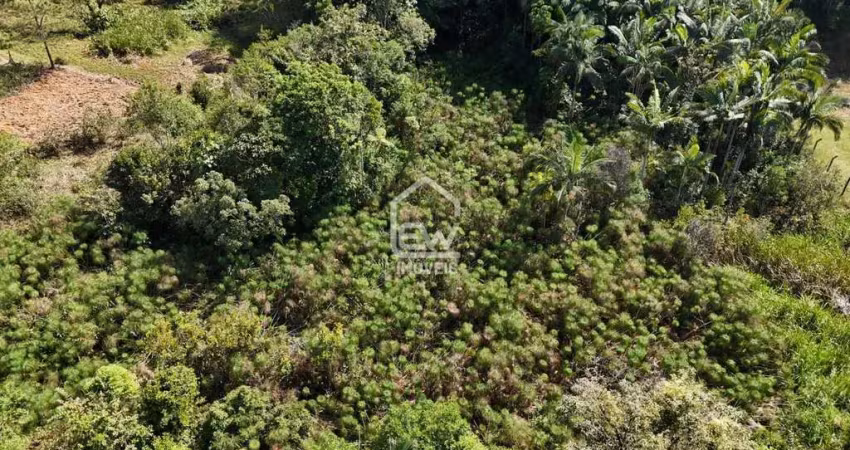 Chácara com área total de 20.675m² em guaramirim, sc