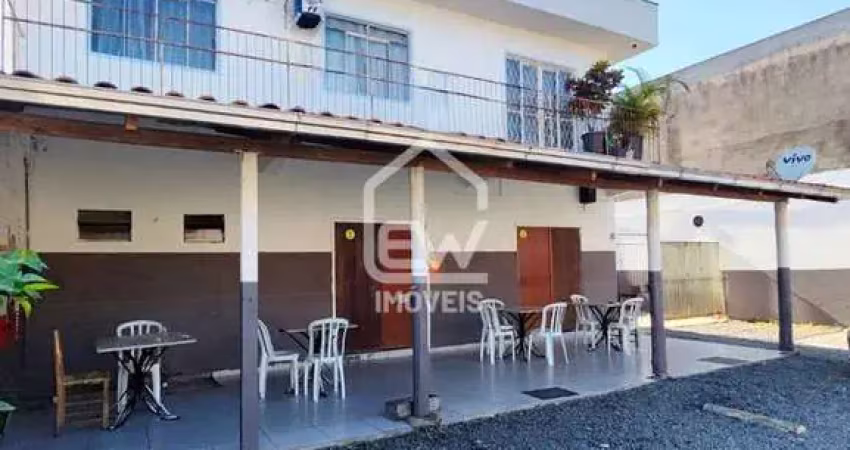 Casa com 3 quartos à venda na Rua, 580, Tifa Martins, Jaraguá do Sul