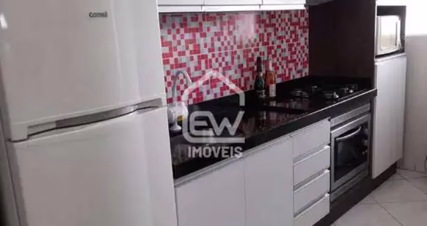 Apartamento com 2 quartos à venda na Rua, 598, Ilha da Figueira, Guaramirim