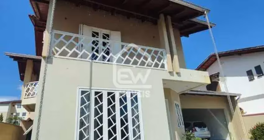 Casa com 4 quartos à venda na Rua, 130, Água Verde, Jaraguá do Sul