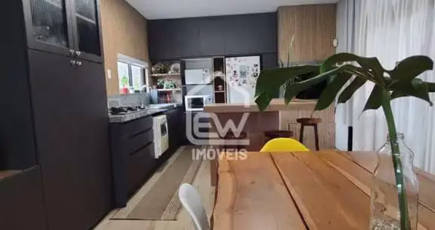 Casa com 2 quartos à venda na Rua, 68, Chico de Paulo, Jaraguá do Sul