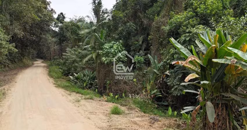 Terreno com área total de 39.985m² em massaranduba, sc