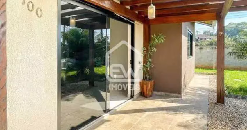 Casa com 2 quartos à venda na Rua, 346, Vila Lenzi, Jaraguá do Sul