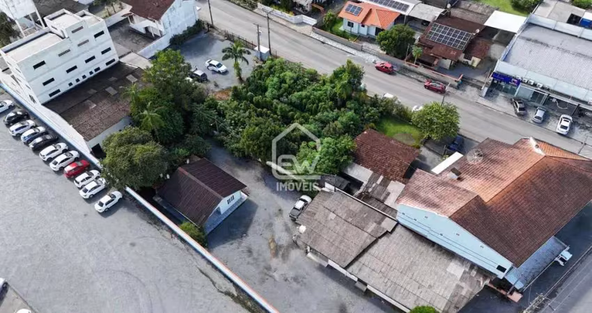 Casa comercial à venda na Rua, 84, Centro Norte, Schroeder