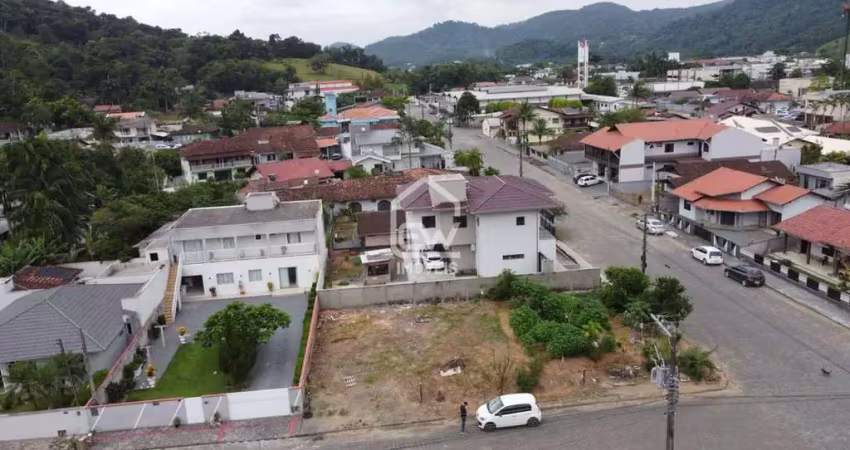 Terreno à venda na Rua, 640, Centro, Massaranduba