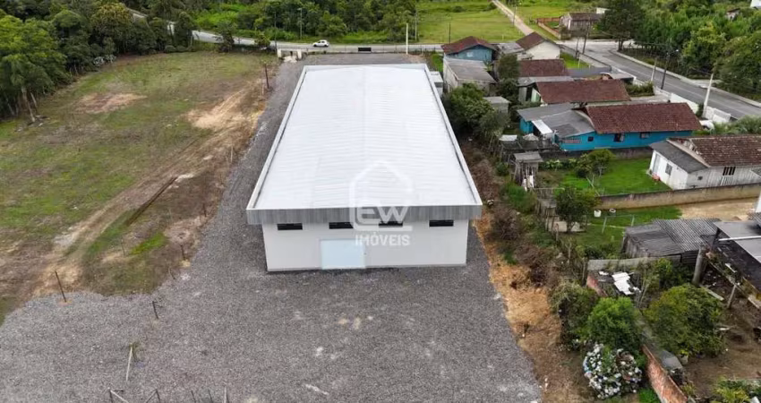 Casa comercial para alugar na Rua, 874, 25 de Julho, São Bento do Sul