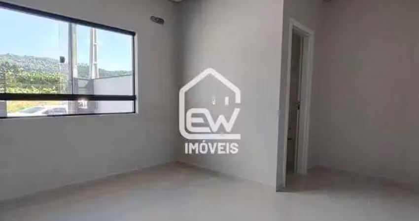 Casa geminada no residencial ávila em guaramirim, sc