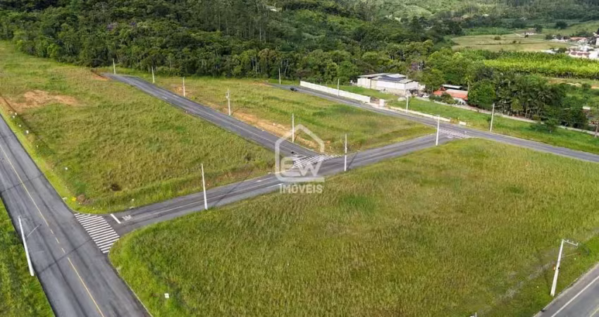Terreno à venda na Rua, 873, Rio Hern, Schroeder
