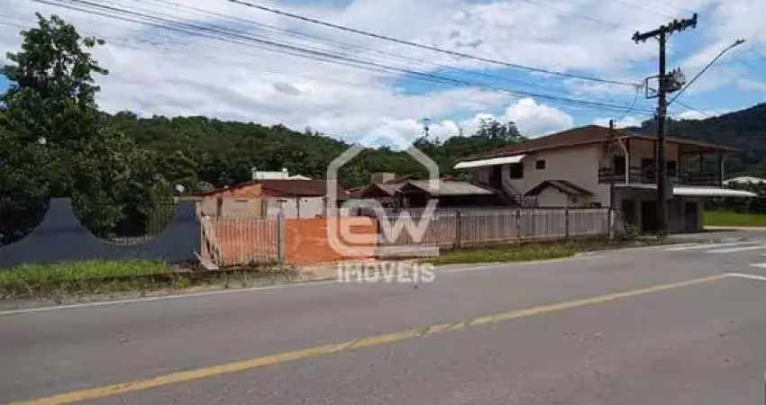 Terreno à venda na Rua, 561, Santa Luzia, Jaraguá do Sul