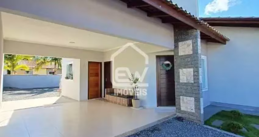 Casa com 3 quartos à venda na Rua, 680, Rio Hern, Schroeder