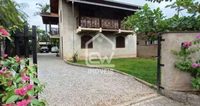 Casa com 3 quartos à venda na Rua, 587, Centro, Schroeder