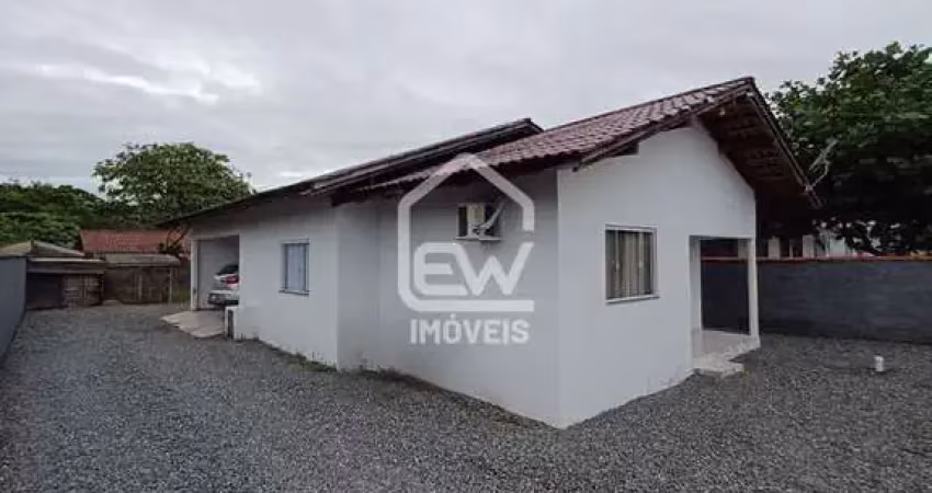 Casa com 2 quartos à venda na Rua, 9763, Sossego, Schroeder