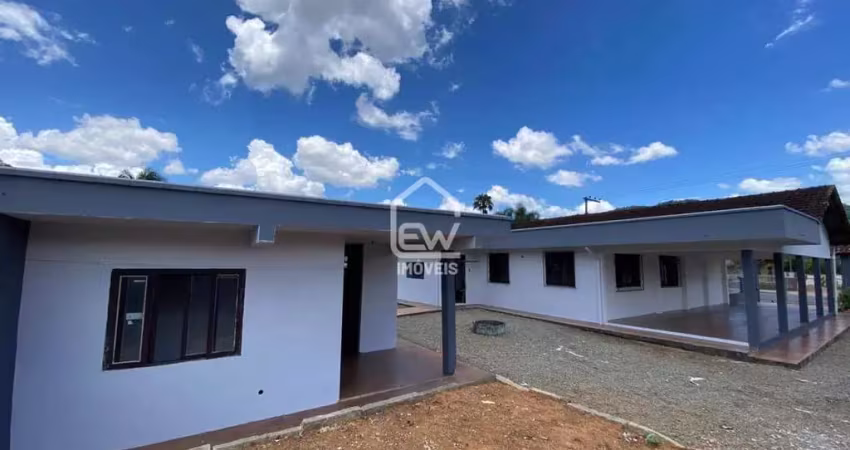 Casa com 4 quartos à venda na Rua, 864, Centro, Schroeder