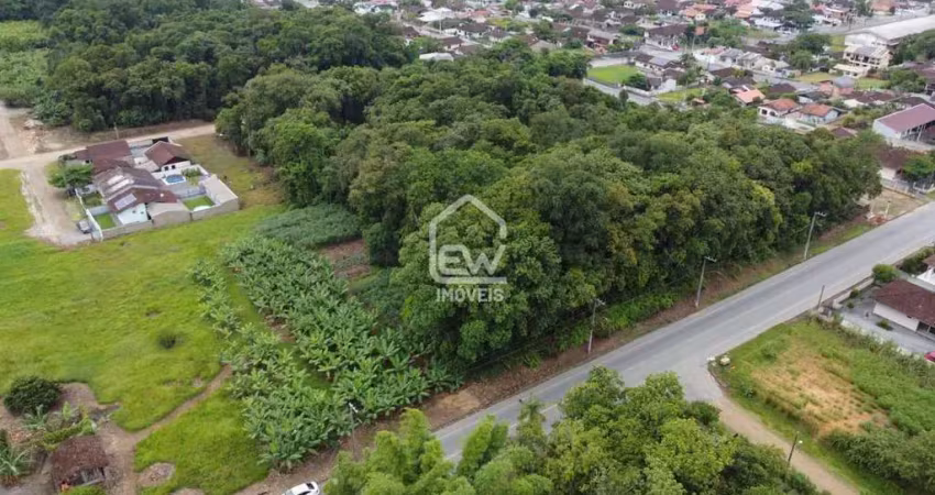 Terreno à venda na Rua, 810, Sossego, Schroeder