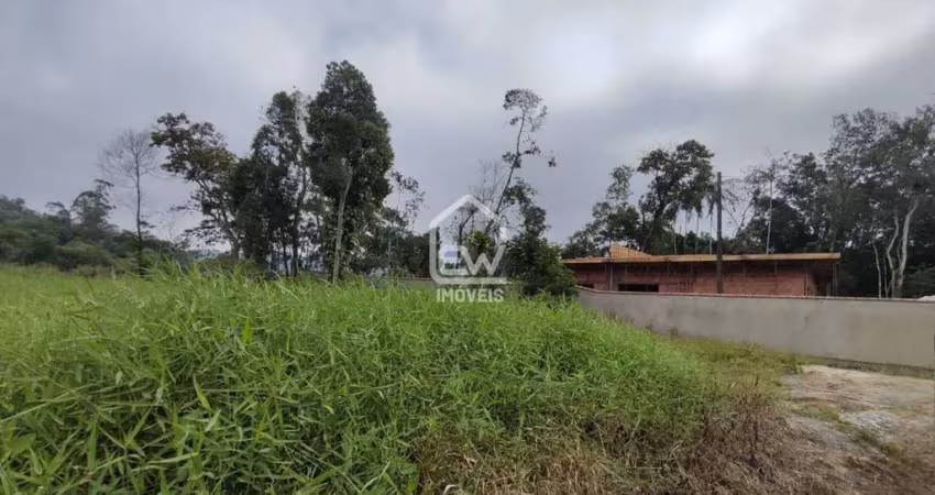 Terreno à venda na Rua, 5632, Zona Rural, Guaramirim