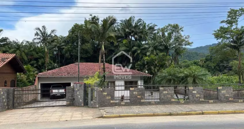 Casa com 4 quartos à venda na Rua, 555, Parque Malwee, Jaraguá do Sul
