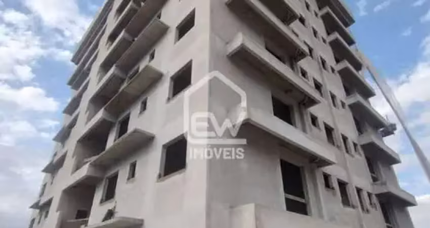 Apartamentos no edifício residenziale firenze em joinville, sc