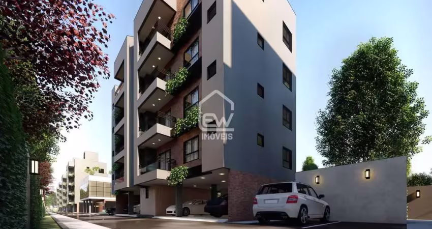 Apartamentos no park residence home club em penha, sc