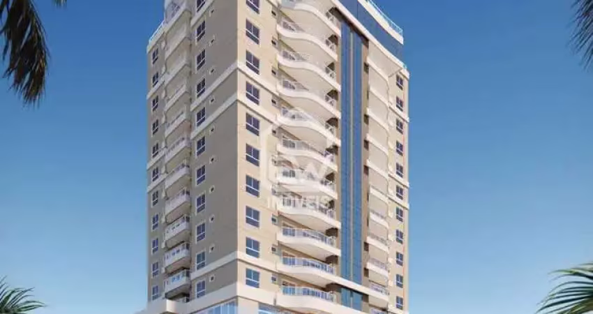 Apartamentos no residencial guardalupe iii em balneário piçarras, sc