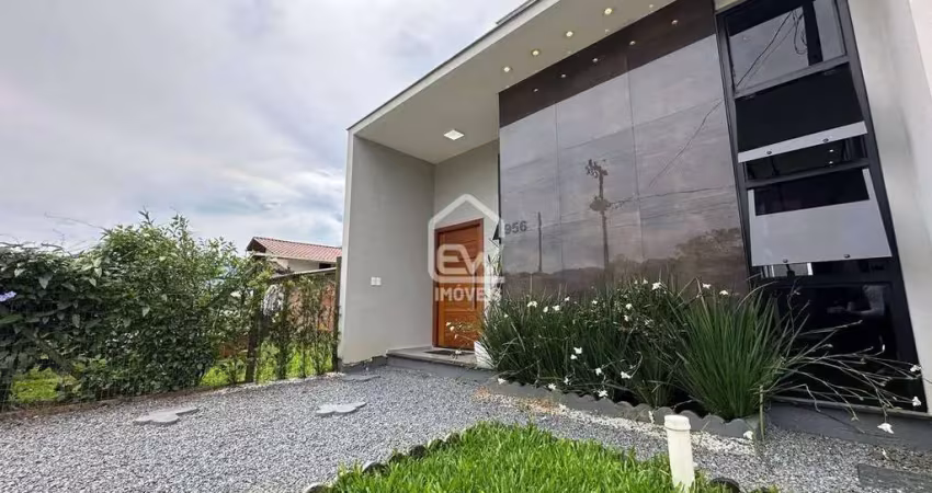 Casa com 2 quartos à venda na Rua, 964, Centro Norte, Schroeder
