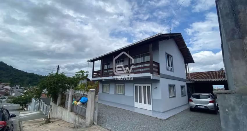 Casa com 3 quartos à venda na Rua, 567, Tifa Martins, Jaraguá do Sul