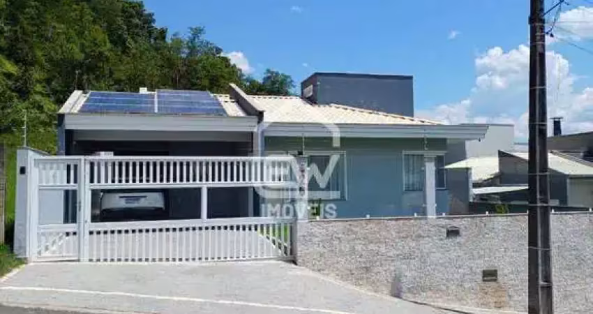 Casa com 3 quartos à venda na Rua, 8264, Amizade, Jaraguá do Sul