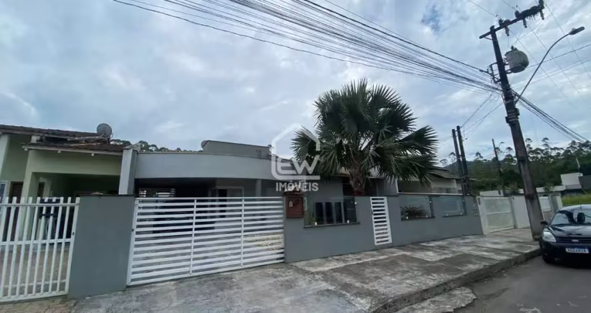 Casa com 3 quartos à venda na Rua, 631, Nereu Ramos, Jaraguá do Sul