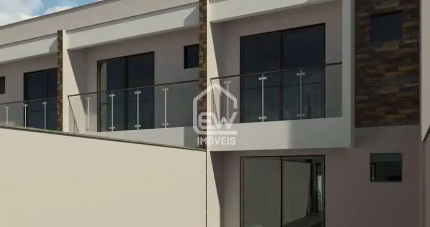 Casa com 3 quartos à venda na Rua, 56, Amizade, Jaraguá do Sul