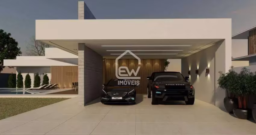 Casa com 3 quartos à venda na Rua, 587, Patrimônio, Massaranduba