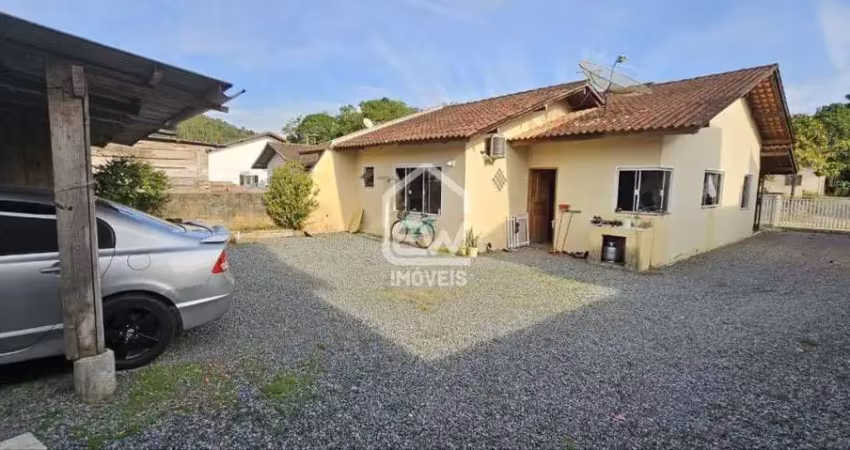 Casa com 3 quartos à venda na Rua, 584, Sossego, Schroeder