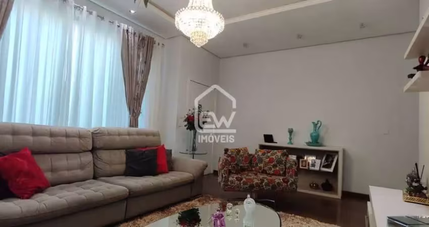 Casa com 3 quartos à venda na Rua, 654, Centro, Guaramirim