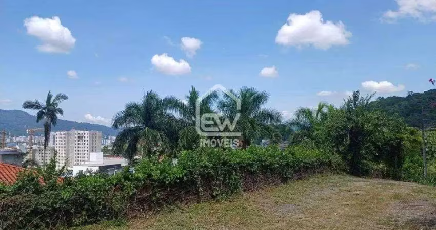 Terreno com área total de 2.176m² em jaraguá do sul, sc