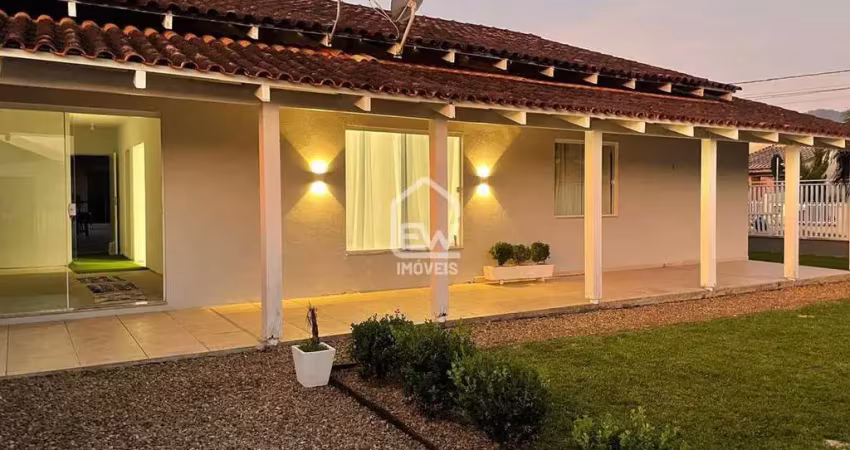 Casa com 4 quartos à venda na Rua, 891, Sossego, Schroeder