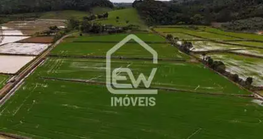 Terreno rural com área total de 151.696,92m² em massaranduba, sc