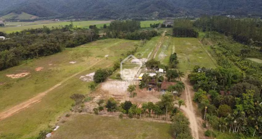 Terreno comercial à venda na Rua, 6547, Bracinho, Schroeder