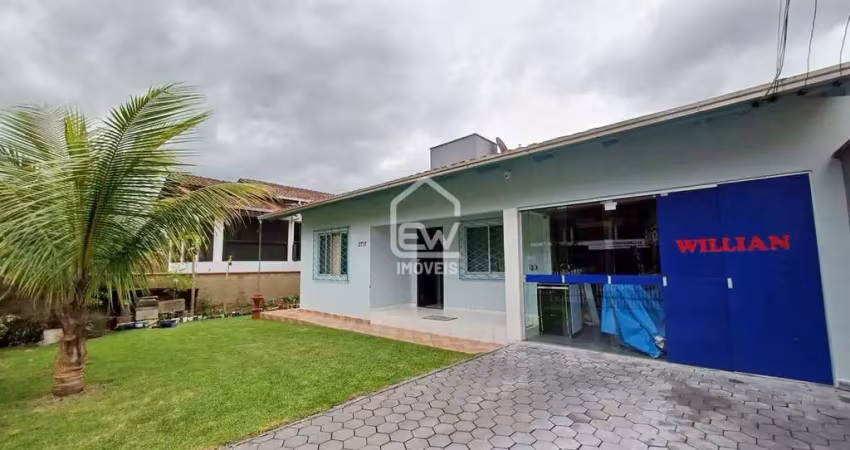 Casa com 3 quartos à venda na Rua, 576, Tifa Martins, Jaraguá do Sul