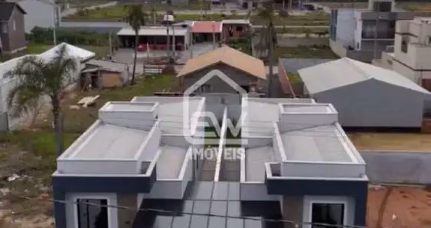 Casa com 2 quartos à venda na Rua, 164, Vila Nova, Barra Velha