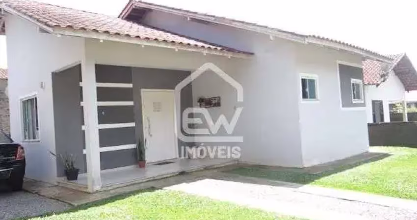 Casa com 3 quartos à venda na Rua, 587, Ilha da Figueira, Jaraguá do Sul