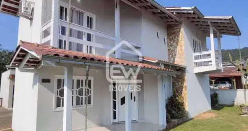 Casa com 5 quartos à venda na Rua, 846, Rio Hern, Schroeder