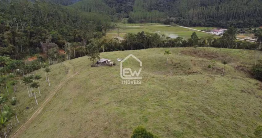 Chácara / sítio com 1 quarto à venda na Rua, 598, Zona Rural, Guaramirim