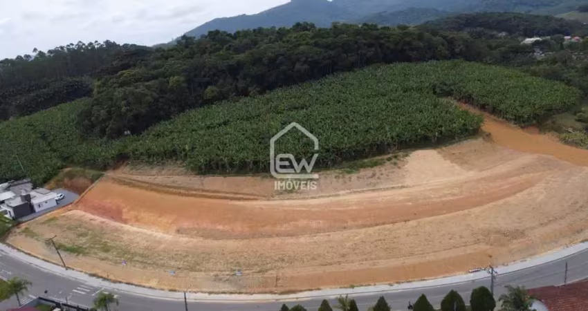 Terreno à venda na Rua, 55, Butuca, Massaranduba