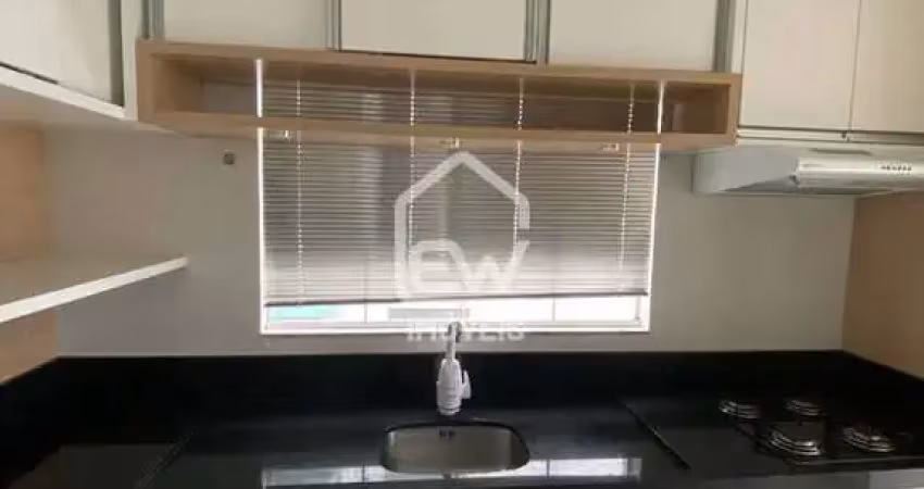 Apartamento com 2 quartos à venda na Rua, 760, Vieiras, Jaraguá do Sul
