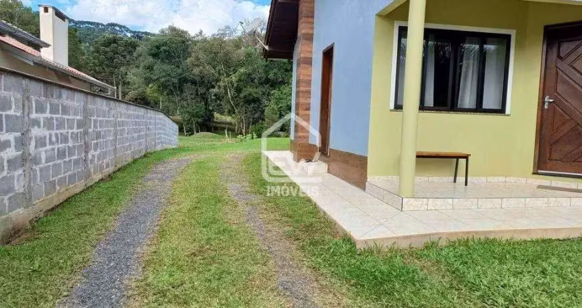 Casa com 3 quartos à venda na Rua, 0009, Dona Francisca, São Bento do Sul