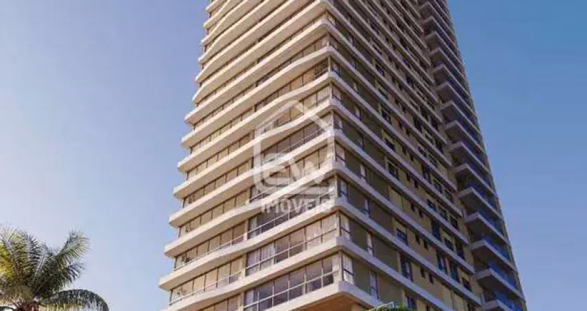 Apartamentos no positano residenza em barra velha, sc
