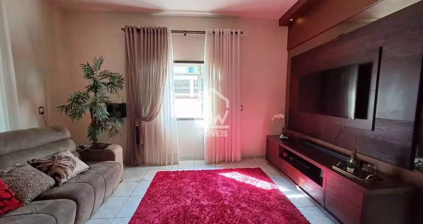 Casa com 3 quartos à venda na Rua, 553, Amizade, Guaramirim