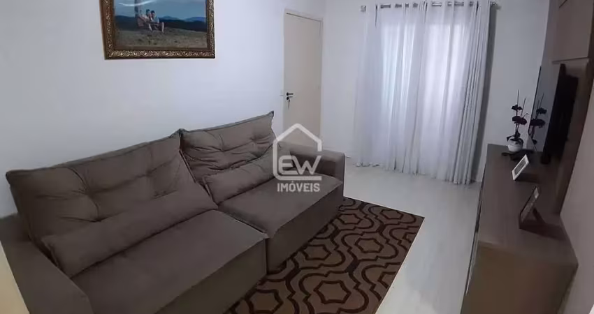 Apartamento no bairro itoupava central em blumenau, sc