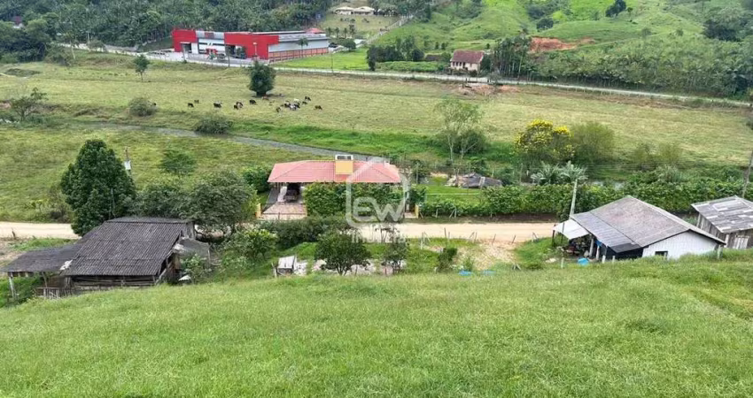 Chácara / sítio com 1 quarto à venda na Rua, 14000, Jaraguá 84, Jaraguá do Sul