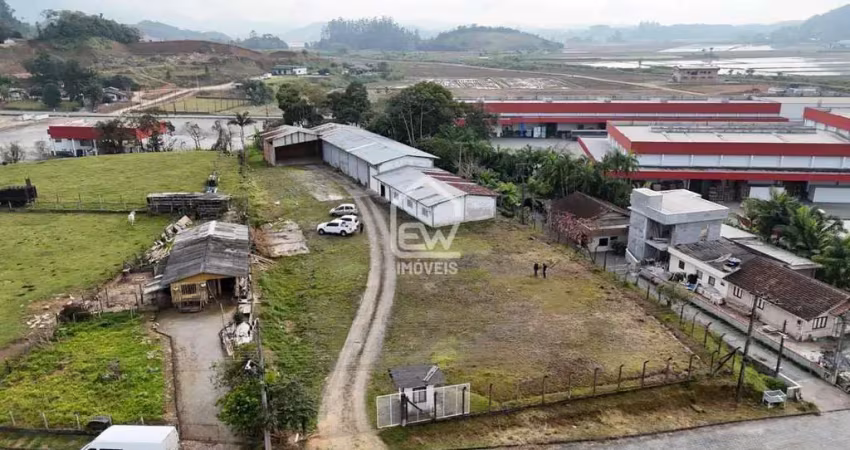 Casa comercial à venda na Rua, 897, Patrimônio, Massaranduba